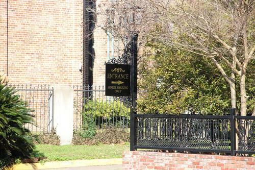 Hotel Church Street Inn