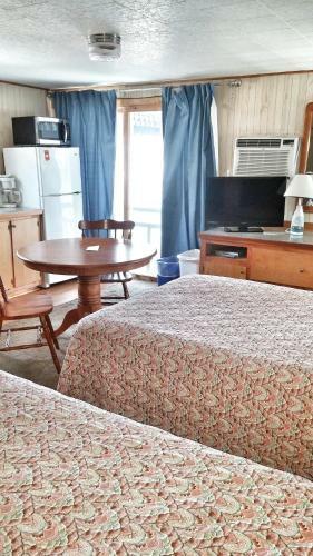 Motel White Cap Village