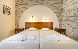 Hotel Naxos Palace