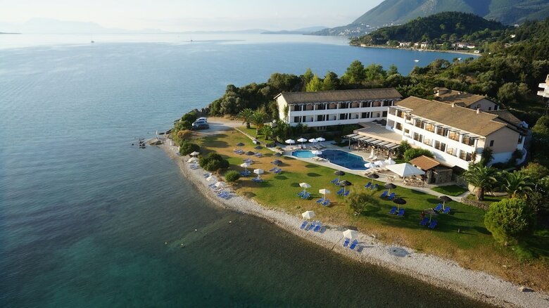 Hotel Porto Ligia