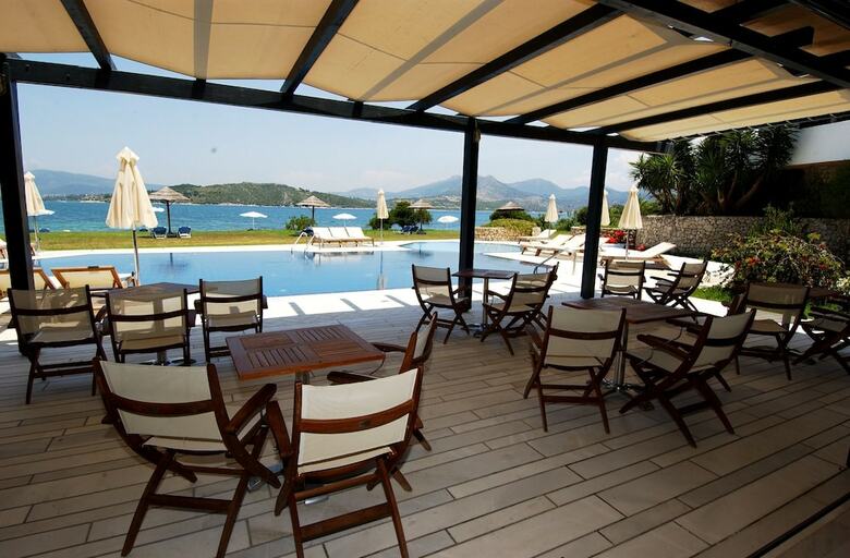 Hotel Porto Ligia