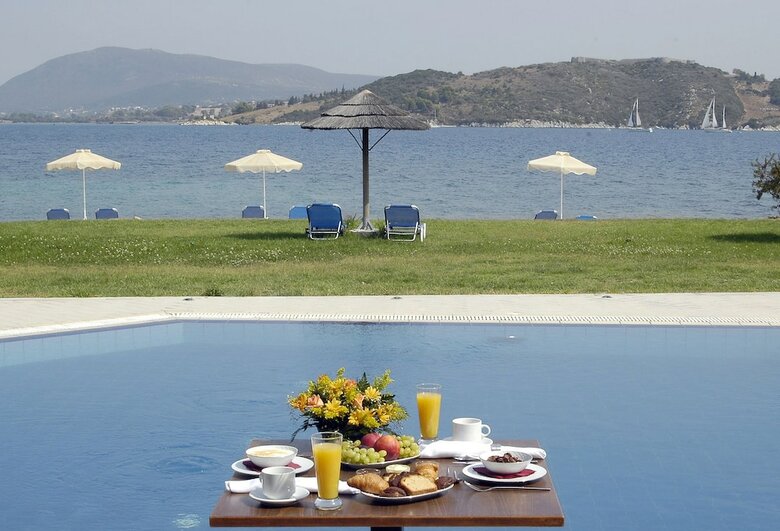 Hotel Porto Ligia