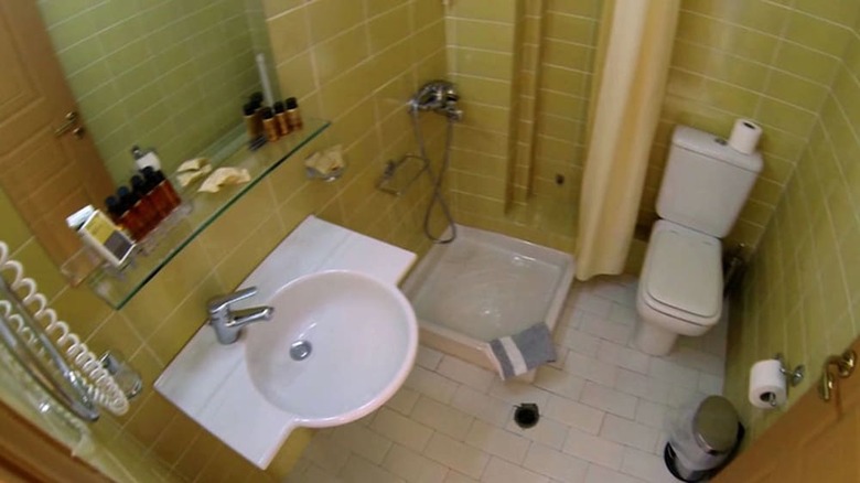 Hotel Porto Ligia