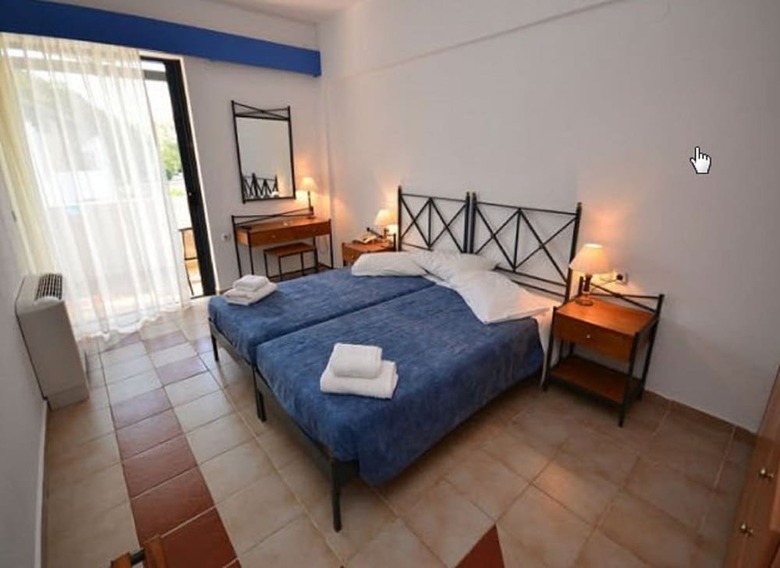 Hotel Porto Ligia