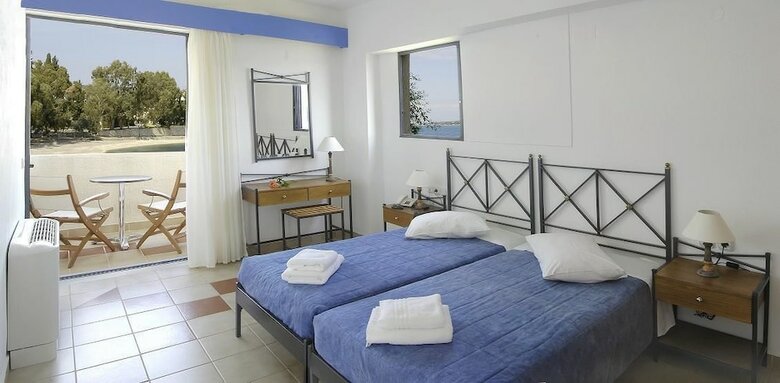 Hotel Porto Ligia