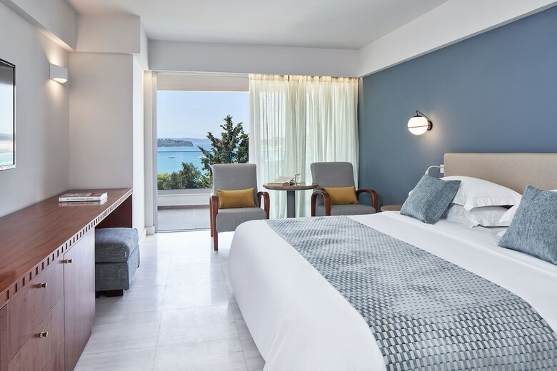 Hotel Porto Heli