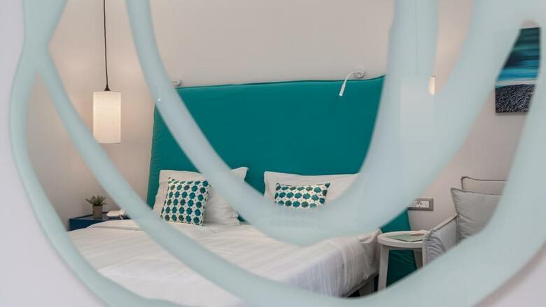 Hotel Acharavi Beach