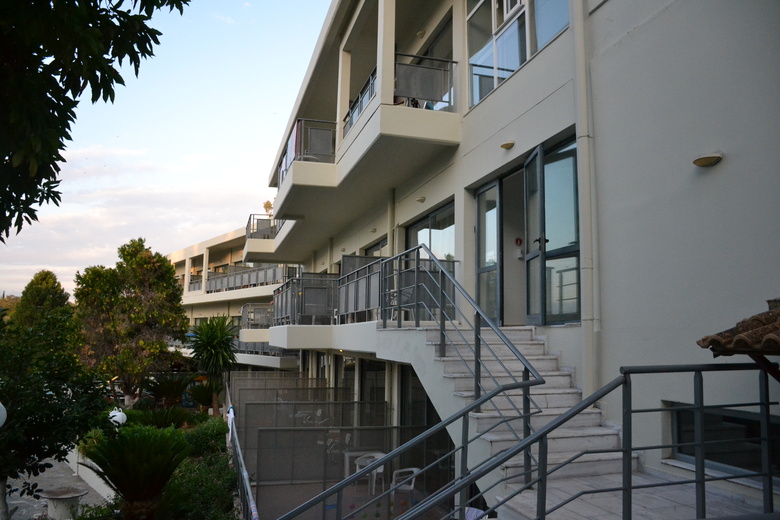Hotel Dassia Holiday Club