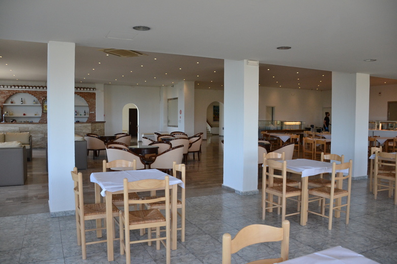 Hotel Dassia Holiday Club