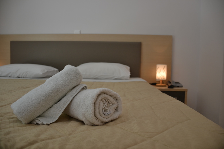 Hotel Dassia Holiday Club