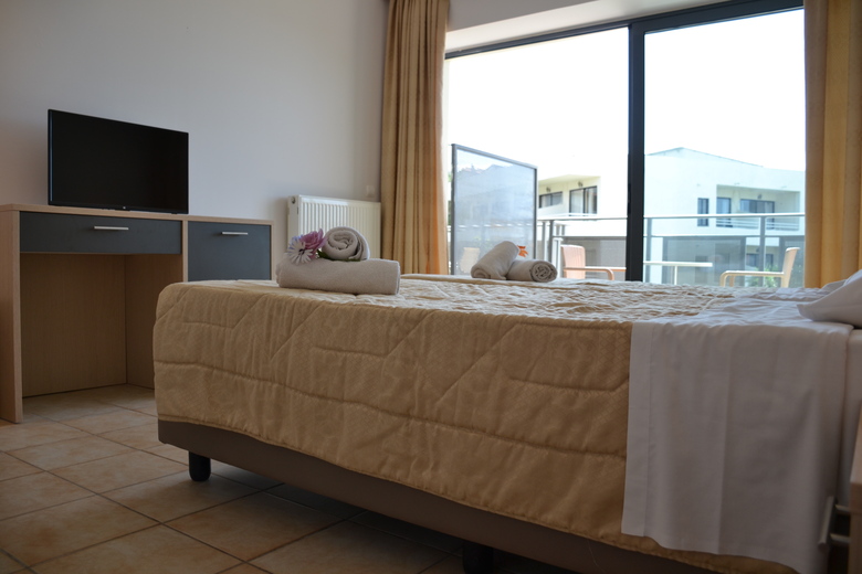 Hotel Dassia Holiday Club