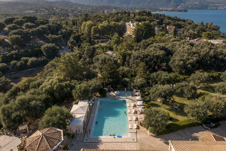 Hotel Nefeli