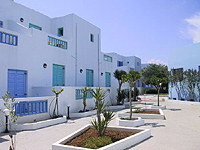Hotel Hara Ilios Village