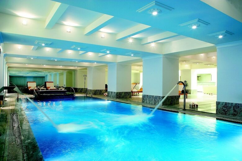 Hotel Larissa Imperial
