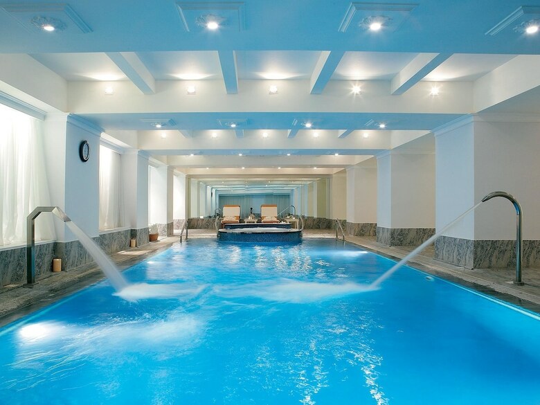 Hotel Larissa Imperial