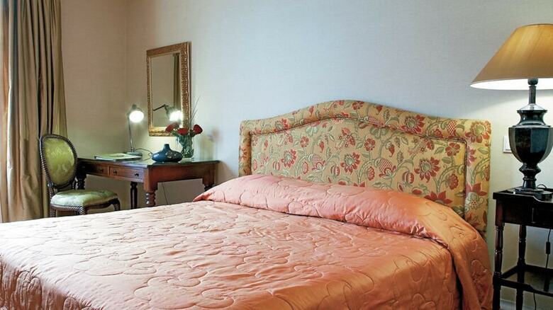 Hotel Larissa Imperial