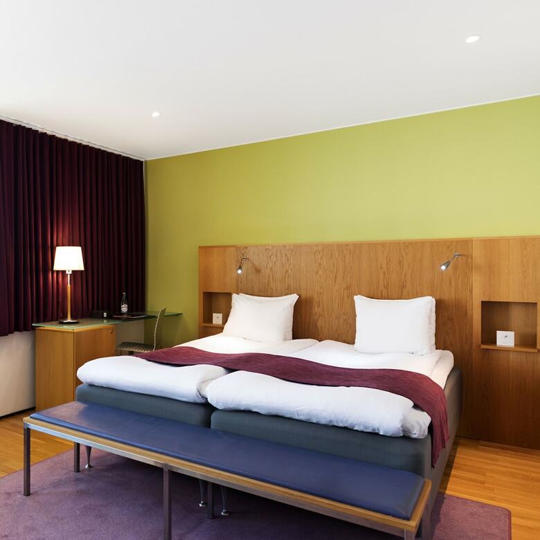 Hotel Aveny