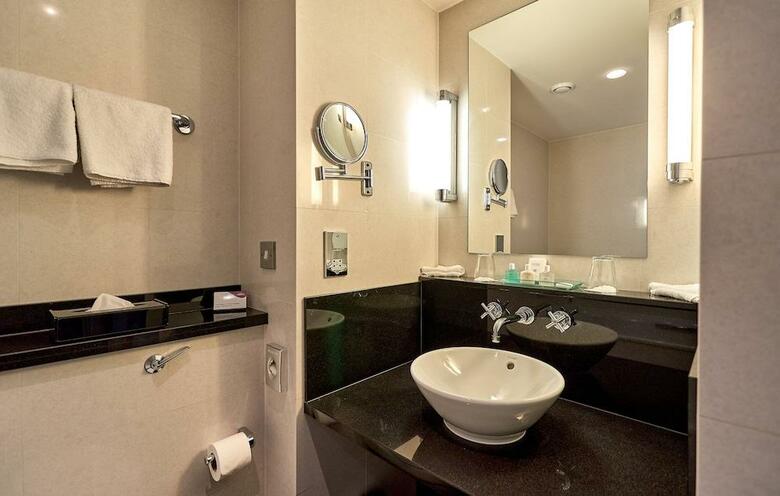 Crowne Plaza Hotel Marlow