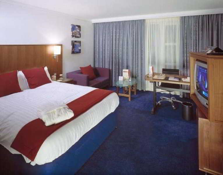 Crowne Plaza Hotel Marlow