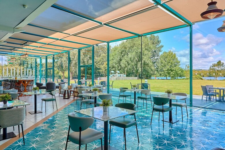 Crowne Plaza Hotel Marlow