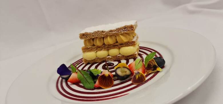 Crowne Plaza Hotel Marlow