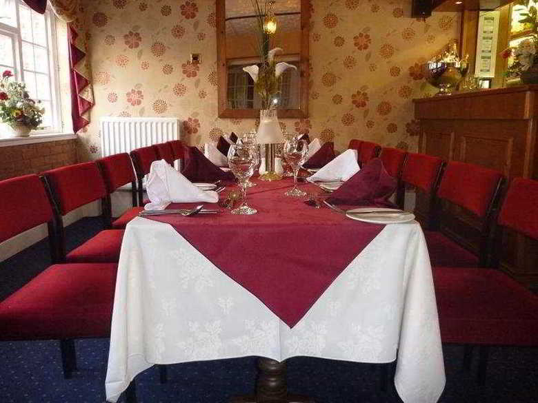 Gables Hotel