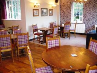 Gables Hotel