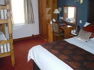 Gables Hotel