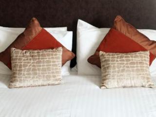 Gables Hotel