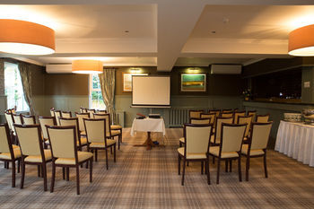 Gables Hotel