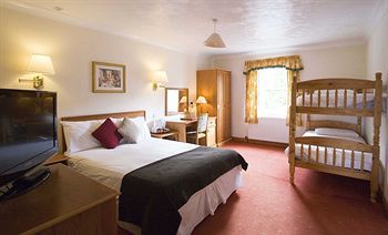 Gables Hotel
