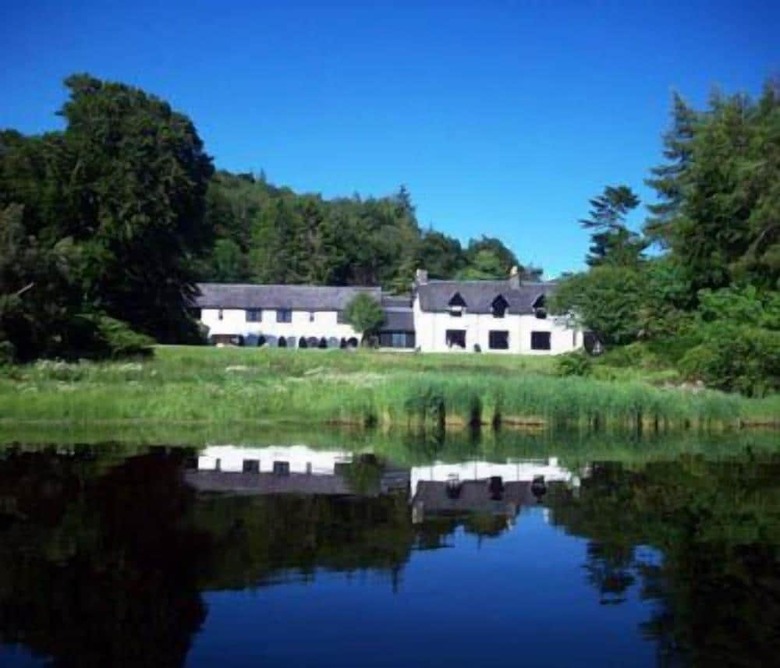 Taychreggan Hotel