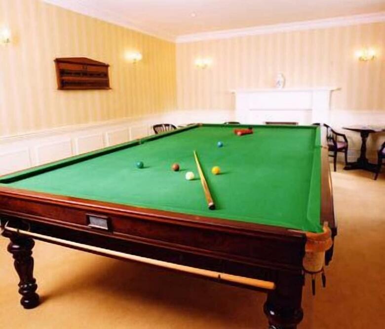 Taychreggan Hotel