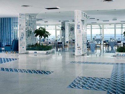 Hotel Parco Dei Principi