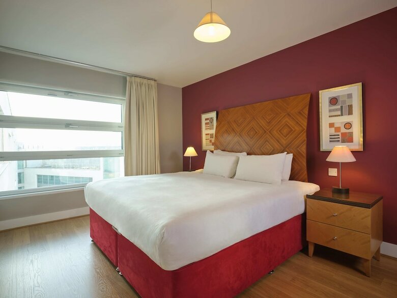 Hotel Marlin Apartments Empire Square