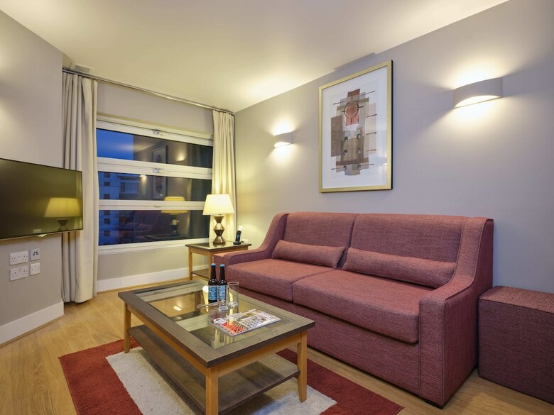 Hotel Marlin Apartments Empire Square