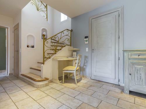 Villa Le Soleil