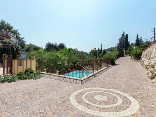Villa Le Soleil