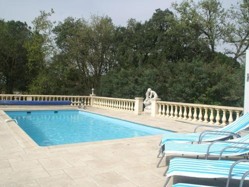 Maison De Vacances - Vidauban