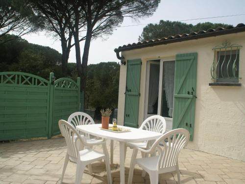 Maison De Vacances - Vidauban