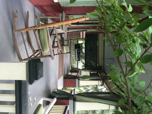 Amanda Gish House Bed & Breakfast