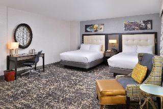 Utica Hotel