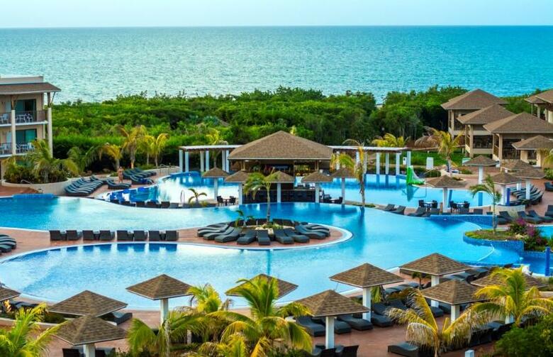 Hotel Labranda Cayo Santa Maria