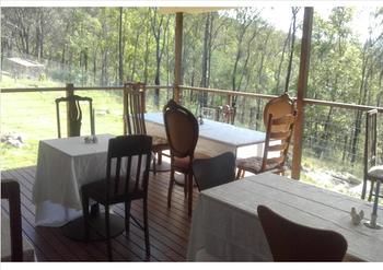 Bed & Breakfast Pearl Of Contentment Retreat