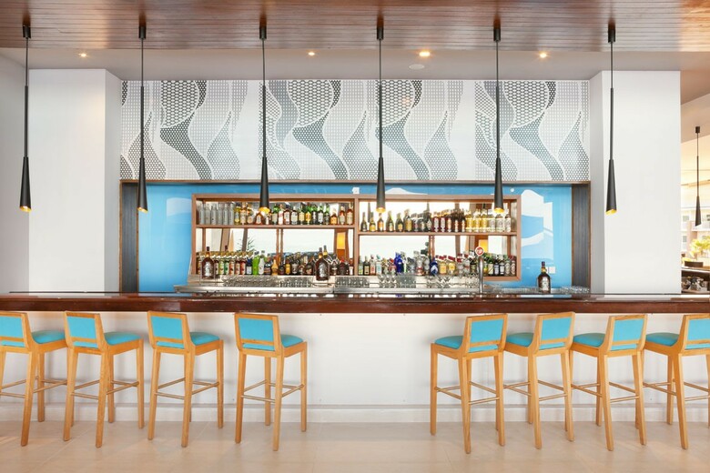 Hotel Playa Vista Azul