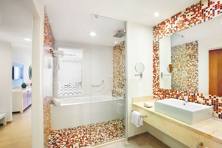 Hotel Playa Vista Azul