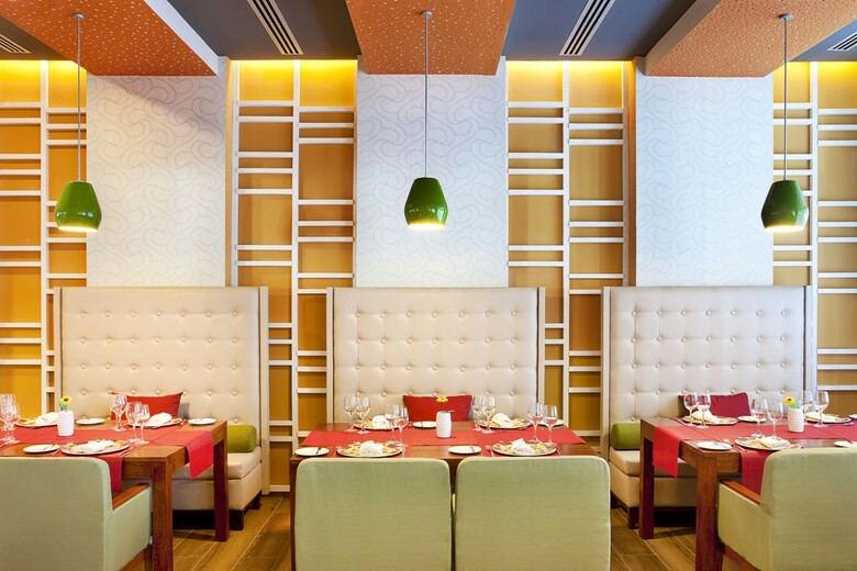 Hotel Playa Vista Azul