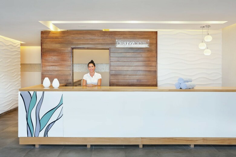 Hotel Playa Vista Azul