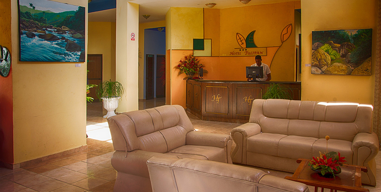 Hotel Tulipan