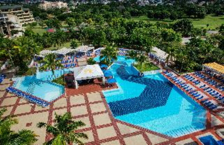 Hotel Memories Miramar Habana